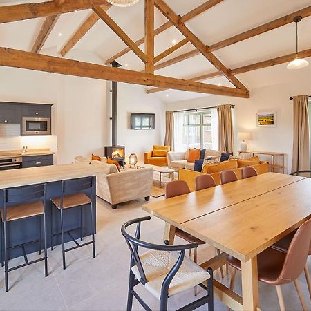 Wold'S View Cottage Yedingham Экстерьер фото